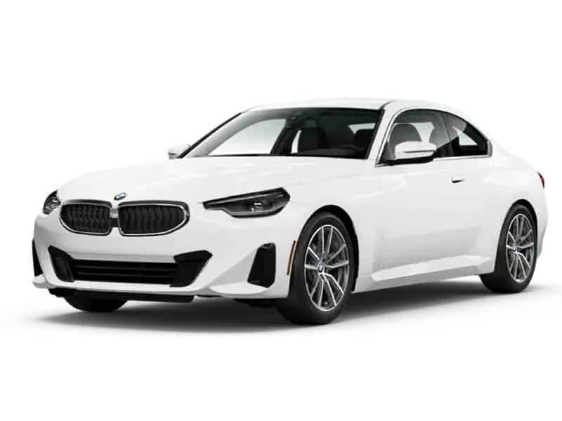 bmw 2 series 2023 3MW23CM03P8D56306 image bmw 2 series 2023 3MW23CM03P8D56306 image